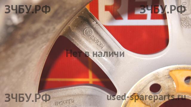 ВАЗ (VAZ) Lada Granta Диск колесный