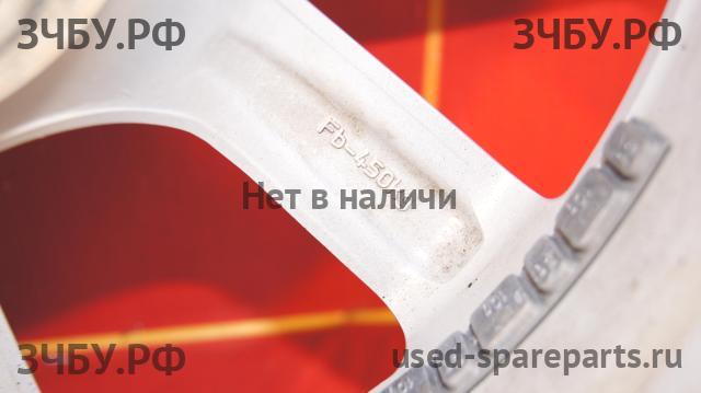 ВАЗ (VAZ) Lada Granta Диск колесный