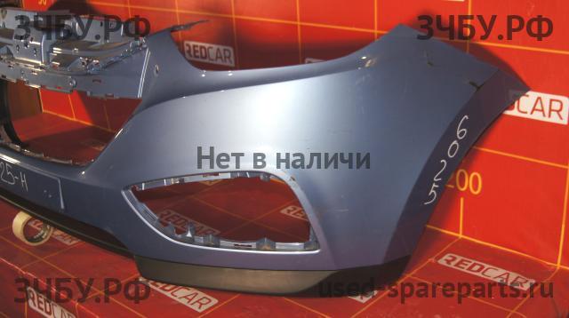 Hyundai ix35 Бампер передний