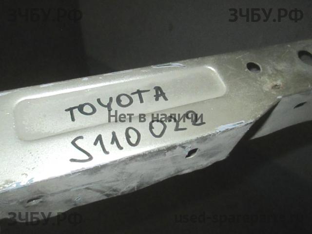 Toyota RAV 4 (3) Панель передняя (телевизор)