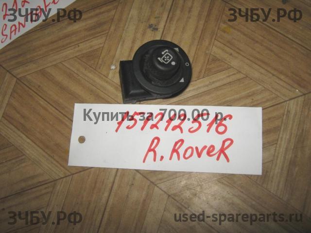 Land Rover Range Rover Sport 1 Кнопка регулировки зеркала