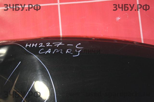 Toyota Camry 7 (V50) Капот