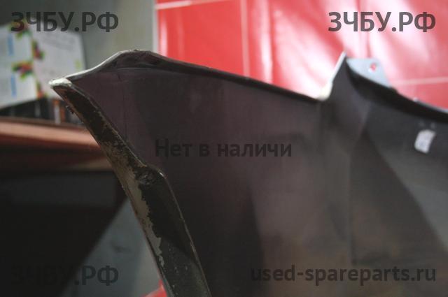 ВАЗ (VAZ) Lada Granta Бампер задний