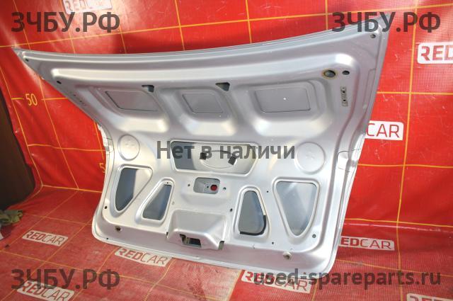 ВАЗ (VAZ) Lada Granta Крышка багажника