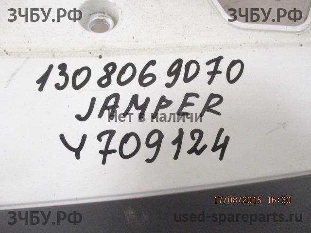 Citroen Jumper 3 Решетка радиатора