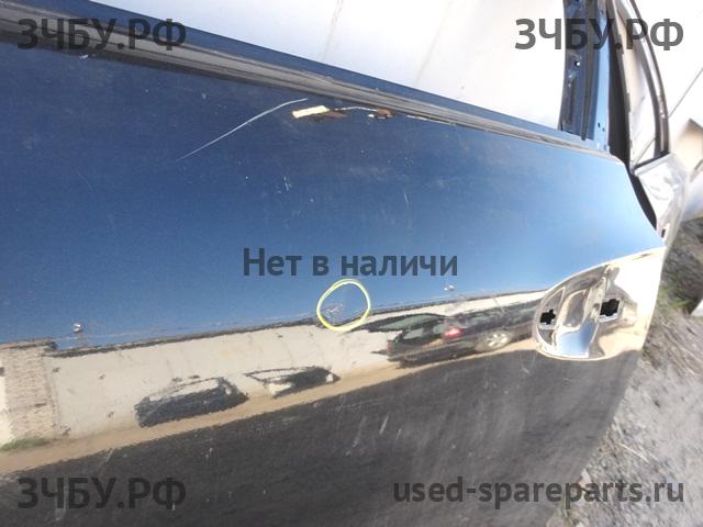 Opel Astra J Дверь передняя левая