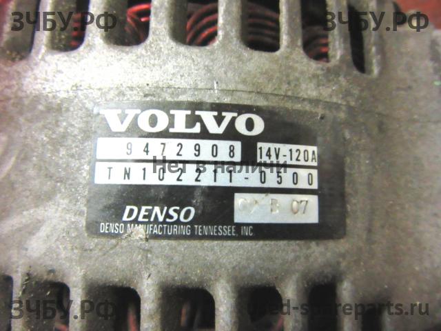 Volvo S40 (2) Генератор