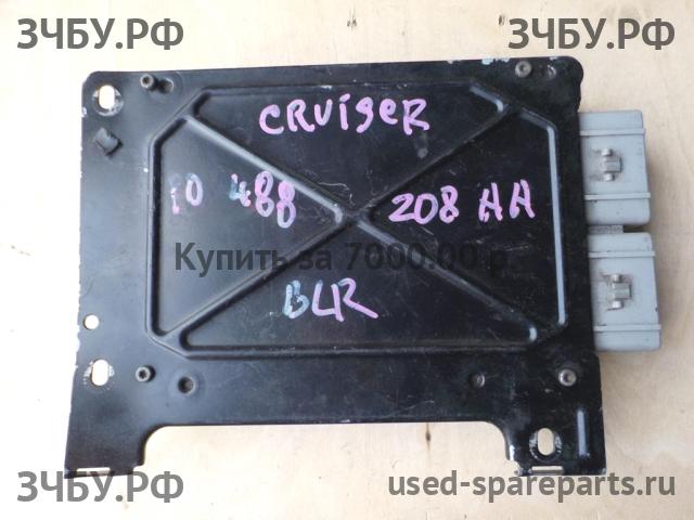 Chrysler PT Cruiser Блок управления двигателем