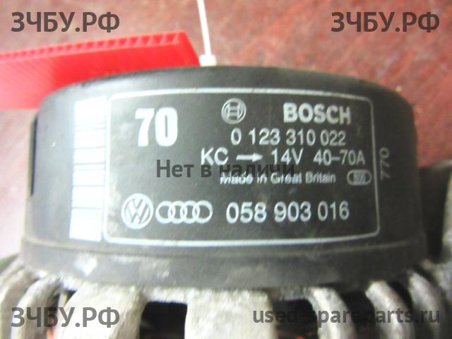 Audi A4 [B5] Генератор