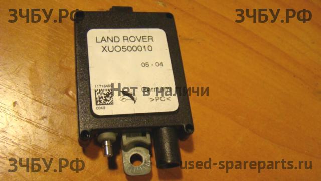 Land Rover Range Rover 3 (LM) Антенна