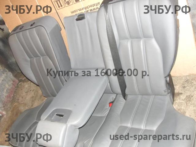 Land Rover Range Rover 3 (LM) Сиденья (комплект)