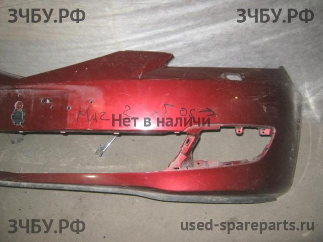 Mazda 3 [BK] Бампер передний