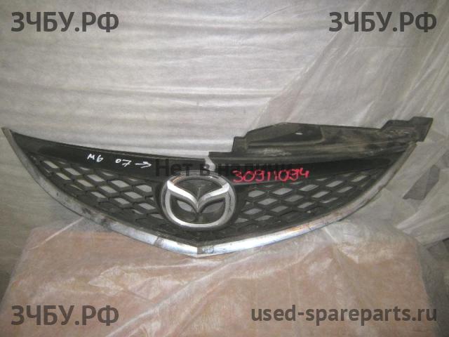 Mazda 6 [GH] Рычаг передний правый