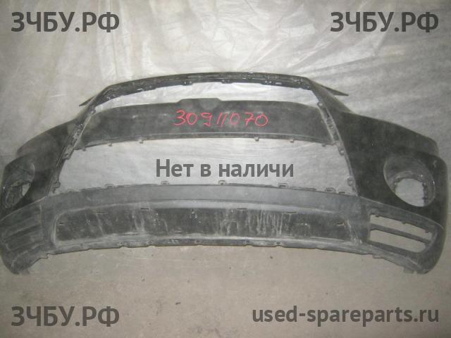 Mitsubishi Outlander 2 XL(CW) Бампер передний