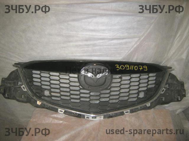 Mazda CX-5 (1) Решетка радиатора