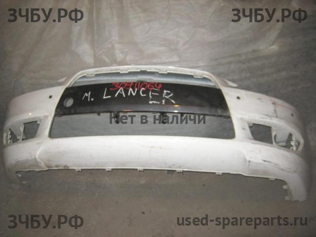 Mitsubishi Lancer 10 [CX/CY] Бампер передний