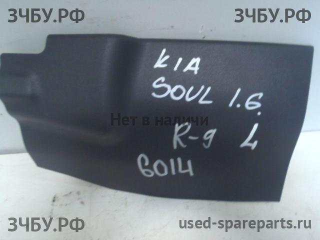 KIA Soul 1 Накладка