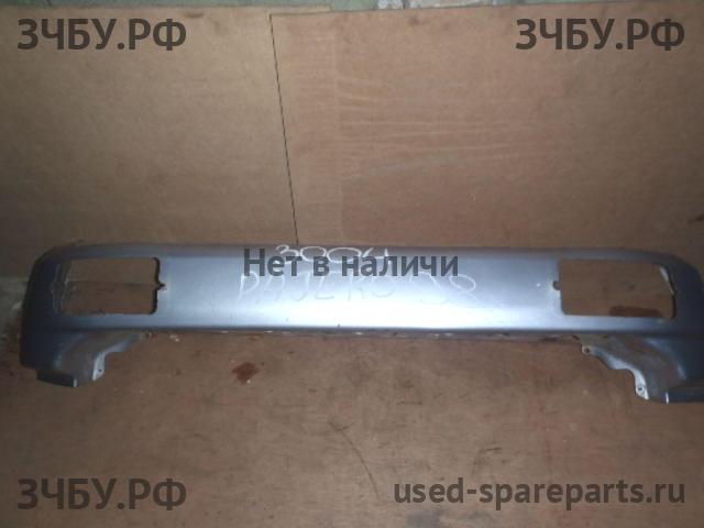 Mitsubishi Pajero/Montero Sport 1 (K9) Бампер задний