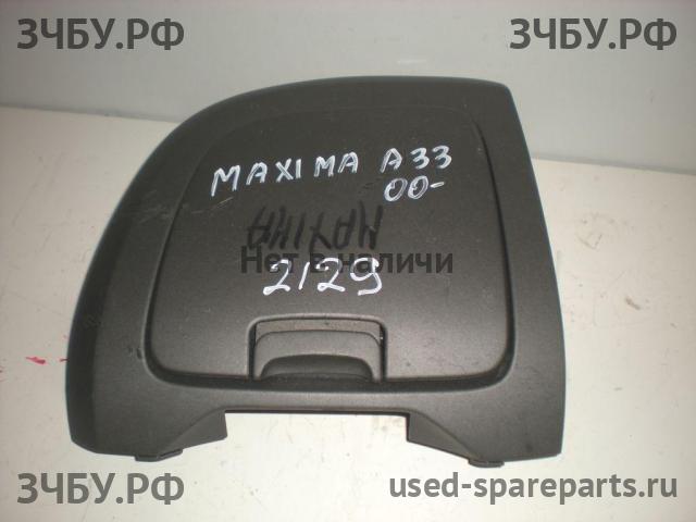 Nissan Maxima 3 (CA33) Ящик