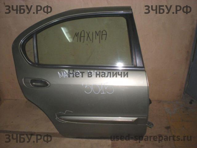 Nissan Maxima 3 (CA33) Дверь задняя правая
