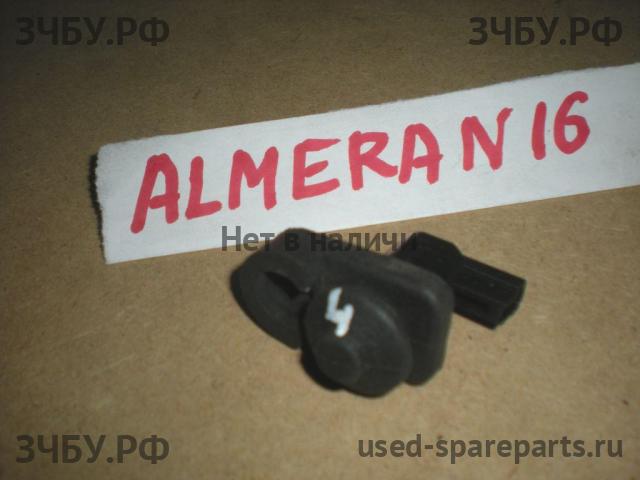 Nissan Almera 16 Выключатель концевой