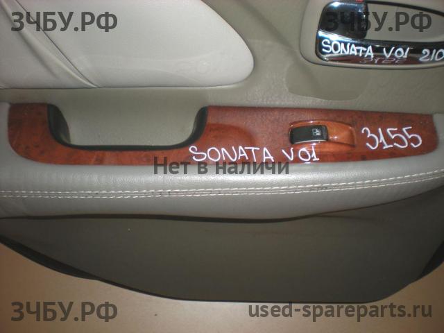 Hyundai Sonata 5 Стеклоподъёмник электрический ?