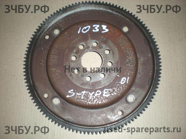 Jaguar S-type Маховик