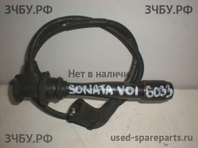 Hyundai Sonata 5 Провод высокого напряжения