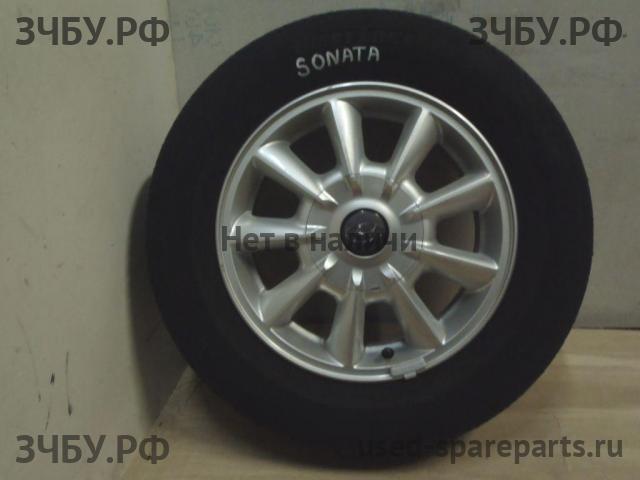 Hyundai Sonata 5 Диск колесный (комплект)