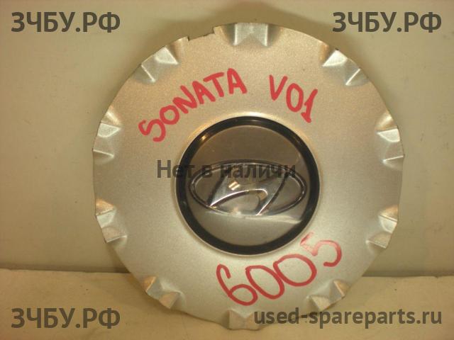 Hyundai Sonata 5 Колпак колеса декоративный