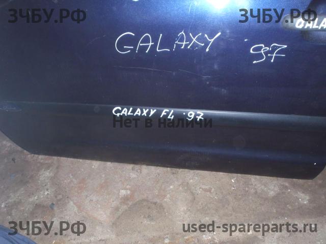 Ford Galaxy 1 Молдинг двери передней левой