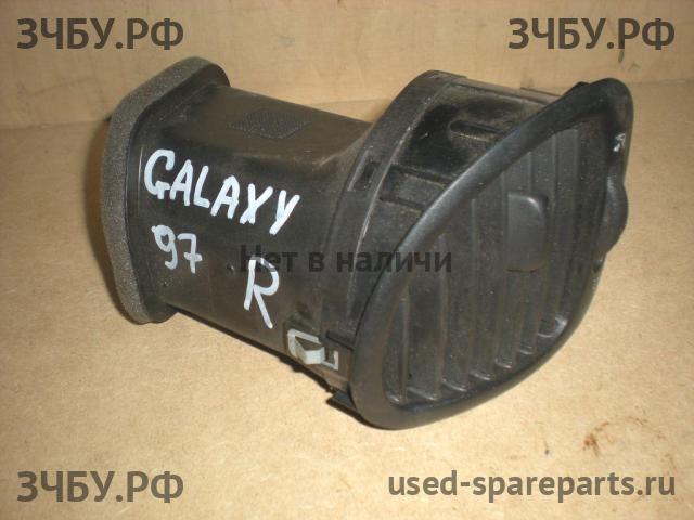 Ford Galaxy 1 Дефлектор воздушный
