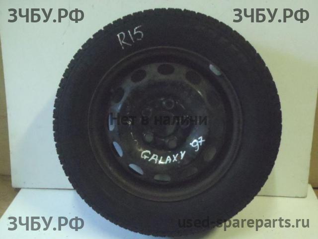 Ford Galaxy 1 Диск колесный (комплект)