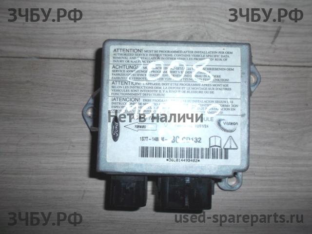Ford Mondeo 3 Блок электронный