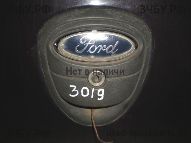 Ford KA 1 (RBT) Замок багажника