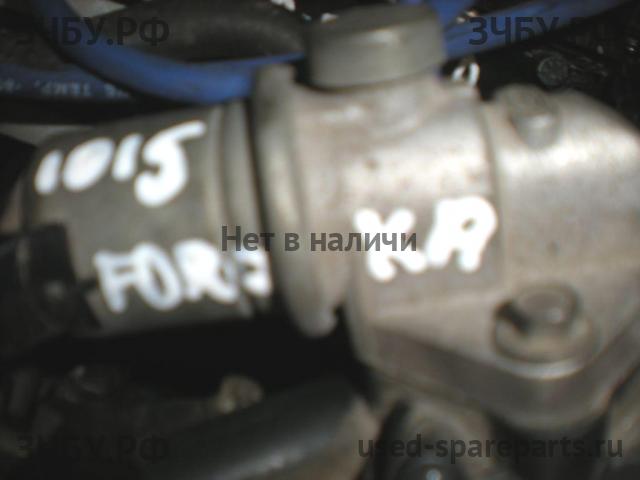 Ford KA 1 (RBT) Заслонка дроссельная механическая