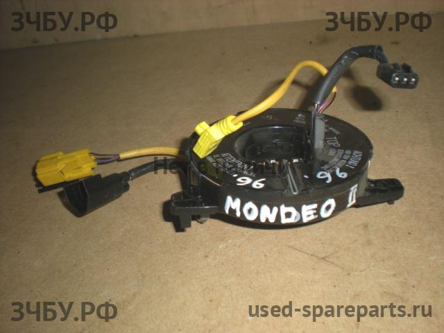 Ford Mondeo 2 Механизм подрулевой для SRS (ленточный)