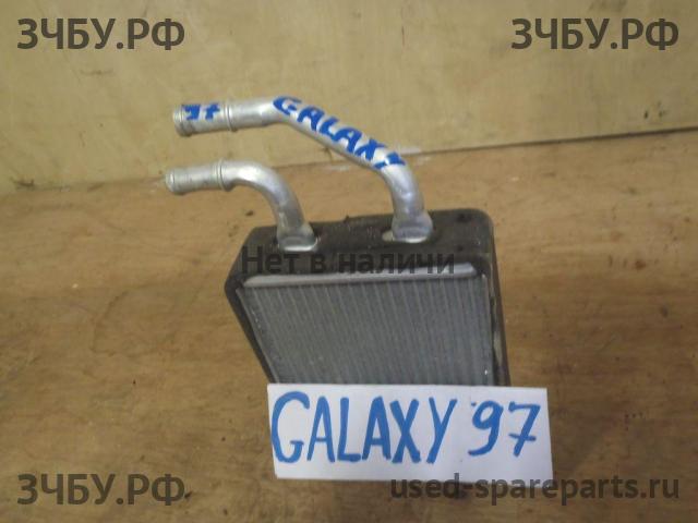 Ford Galaxy 1 Радиатор отопителя