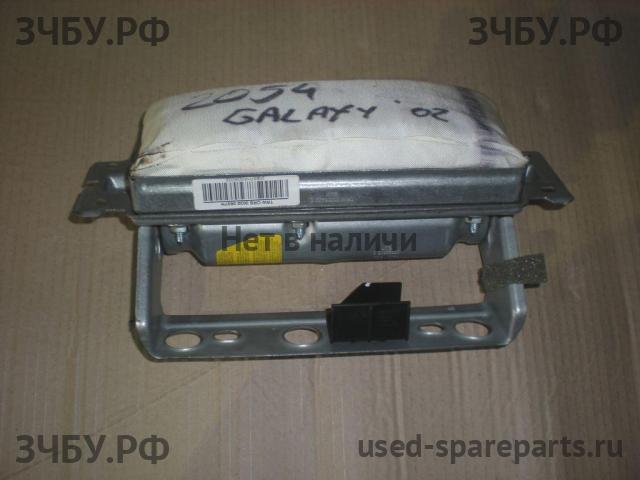 Ford Galaxy 1 Подушка безопасности пассажирская (в торпедо)