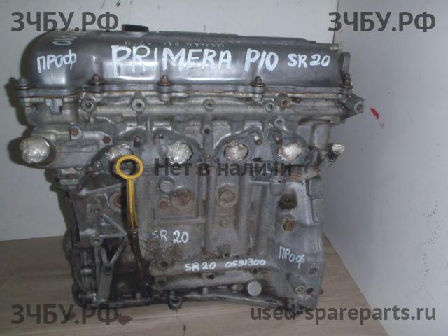 Nissan Primera P10 Двигатель (ДВС)