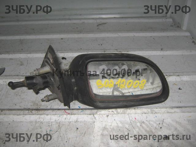 Renault 19 Зеркало правое механическое