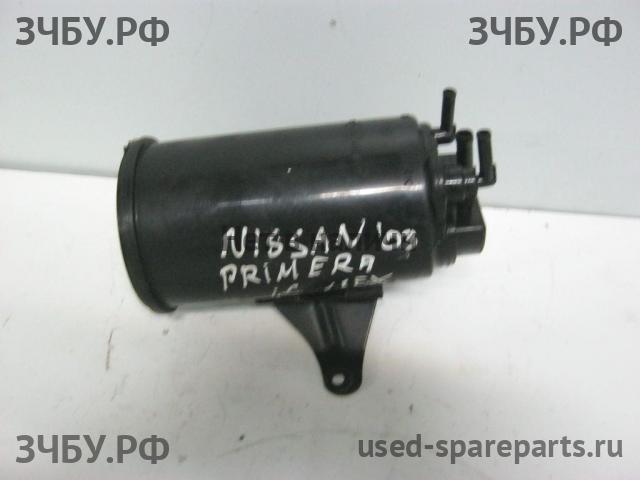 Nissan Primera P12 Абсорбер (фильтр угольный)