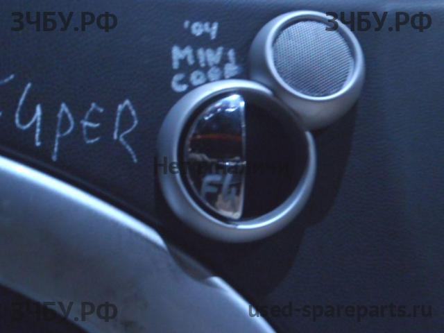 Mini Cooper Coupe 1 [R50] Ручка двери внутренняя передняя левая