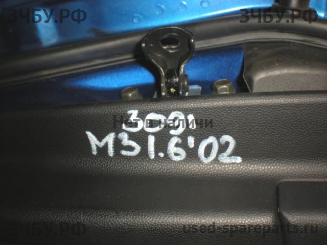 Mazda 3 [BK] Ограничитель двери