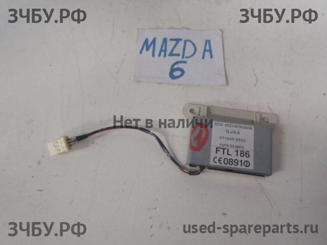 Mazda 6 [GG] Блок электронный