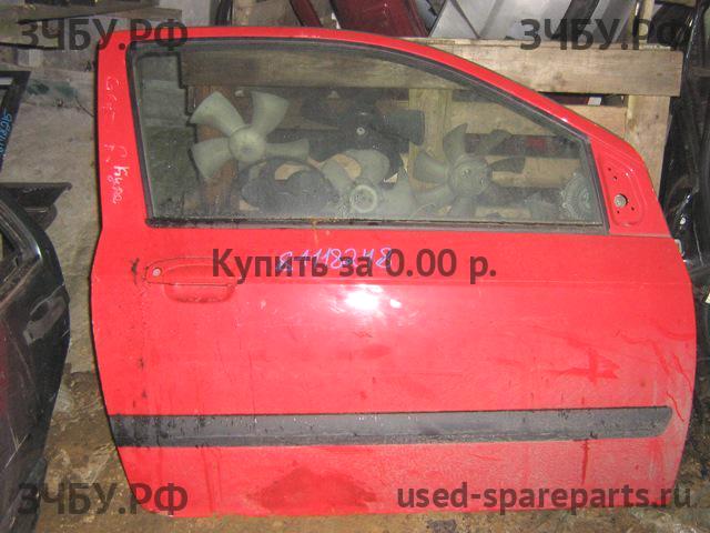 Hyundai Getz Дверь передняя правая