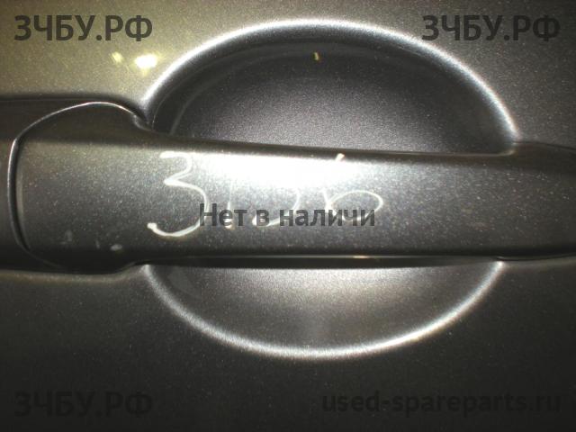Mazda 6 [GG] Ручка двери передней наружная правая