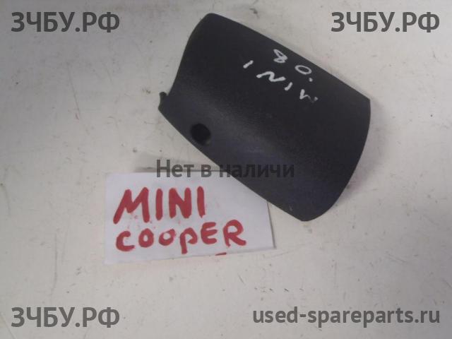 Mini Cooper Coupe 2 [R56] Заглушка