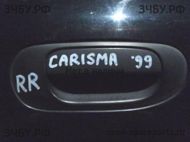Mitsubishi Carisma (DA) Ручка двери задней наружная правая