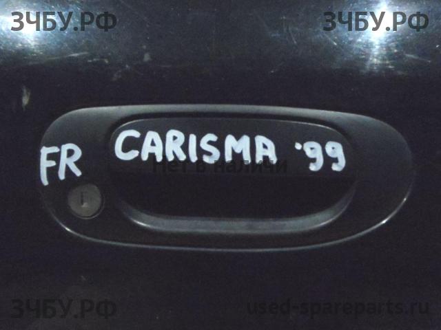 Mitsubishi Carisma (DA) Ручка двери передней наружная правая